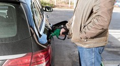 Prekvapivá zmena na benzínkach. Ceny palív sa po mesiaci pohli