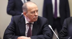 Šéf ruskej FSB tvrdí, že útočníkom v Crocus City Hall pomáhali aj západné tajné služby