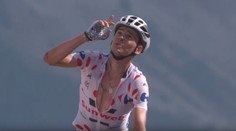 VIDEO: Osemnástu etapu vyhral domáci Barguil, Froome odrazil útoky konkurentov