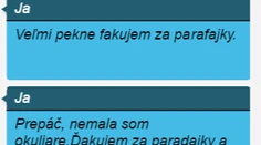 Slováci si mesačne pošlú tisíce sms-iek. Pozrite si tie najvtipnejšie