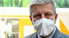 I. Matovič si našiel po prezidentke a R. Sulíkovi nový terč, najpopulárnejšieho ministra