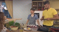 Špaldová bublanina