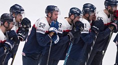 Cíger po zápase s Kanadou: Hráči robili, čo mohli