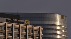 USA vyšetrujú rakúsku banku Raiffeisen pre jej ruské operácie