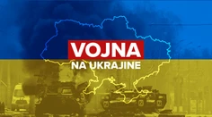 Mimoriadne Televízne noviny o dianí na Ukrajine vám prinesieme celý týždeň