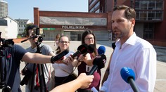 NAKA obvinila Rudolfa Kusého z prijímania úplatku, vypýtať si mal údajne až 150-tisíc eur