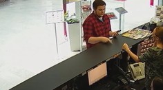 Ubytuje sa v hoteli a odíde bez zaplatenia: Polícia varuje pred týmto mladíkom