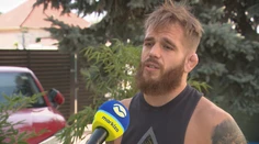 Z prestížneho duelu sa stala fraška. Súper slovenského bojovníka Deáka predviedol vrchol neprofesionality