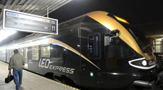 Leo Express v Košiciach nekončí. Pozrite si, kde až rozširuje svoju pôsobnosť