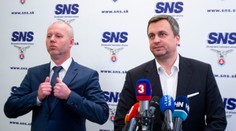 Gönci a Danko predstavili koncept finančných poukazov, navrhli zriadiť ministerstvo športu