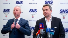 Gönci a Danko predstavili koncept finančných poukazov, navrhli zriadiť ministerstvo športu
