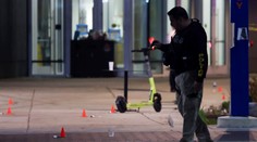 Streľba na univerzite v Baltimore, hlásia najmenej päť zranených