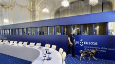 Merkelová už dopredu odpisuje summit v Bratislave