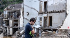 Hrozivá bilancia obetí záplav v Nemecku: V márniciach ich už nemajú kam ukladať