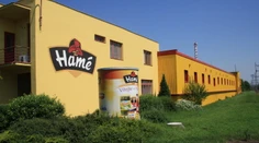 Potravinársky koncern Hamé chcú kúpiť Číňania