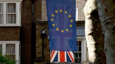 Európska únia naznačila, že umožní Veľkej Británii odložiť brexit
