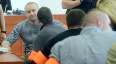 Polícia počas razie v Lamači zadržala pravú ruku mafiána Piťa