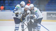 Spišská pokračuje vo víťaznej sérii, Poprad potiahol hetrikový hrdina. Zvolen zaznamenal dôležitý triumf