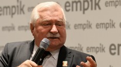 Lech Walesa oznámil, že má koronavírus: Mám pocit, akoby sa mi svaly oddeľovali od kostí