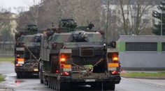 Ukrajinci dočasne sťahujú z bojov tanky Abrams. Predstaviteľ americkej armády uviedol dôvod