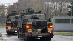 Ukrajinci dočasne sťahujú z bojov tanky Abrams. Predstaviteľ americkej armády uviedol dôvod