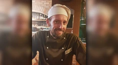 Kuchár Jozef je synom beštiálneho vraha. Pantla známeho ako bratislavský škrtič za socializmu popravili