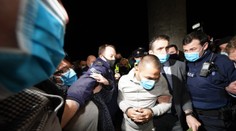 Proces, ktorý sleduje celé Írsko: Slovák obvinený z vraždy mladej učiteľky sa postavil pred súd