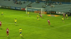 VIDEO: Strelecká mizéria Michaloviec pokračuje. Banská Bystrica si zo Zemplína odnáša všetky body