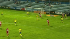VIDEO: Strelecká mizéria Michaloviec pokračuje. Banská Bystrica si zo Zemplína odnáša všetky body