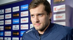 Christián Jaroš nezačne sezónu v prvom tíme Ottawy, klub ho poslal na farmu