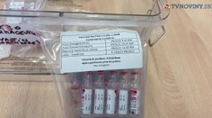 Minister zdravotníctva sľubuje, že zmluvu o Sputniku zverejní, aj keď budú Rusi proti