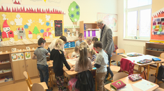 Na Slovensku sme našli školu, kde bez problémov vyučujú znevýhodnené deti