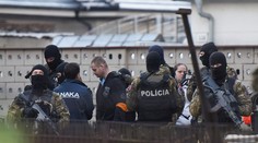 Prokurátor ÚŠP podal námietku zaujatosti voči sudcom v kauze Kuciakovej vraždy