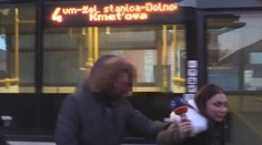 Vypátrali sme identitu zlodejov z Nitry. Keď sme ich konfrontovali, zaútočili