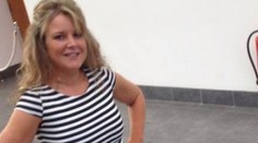 Prekvapenie pre manžela: Annika schudla za pol roka 46 kíl