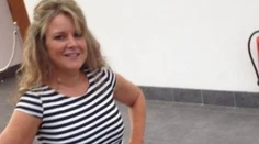 Prekvapenie pre manžela: Annika schudla za pol roka 46 kíl