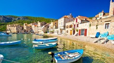 Do Chorvátska nie len na aute. Pozrite si všetky možnosti dopravy do krajiny