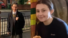 Šokujúca vražda 12-ročného dievčaťa v Liverpoole. Na vianočnej slávnosti ju bodol chlapec (14)