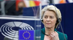 Na masaker v Buči reaguje EÚ. Prijala už piaty balík sankcií voči Rusku