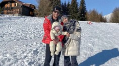 Obrovská radosť. Gáboríkovci oznámili tú najkrajšiu správu