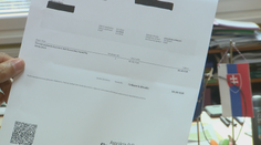 Viaceré školy na Slovensku dostali podozrivé faktúry