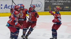 TL: Zvolen vyhral v Mikuláši, Banská Bystrica triumfovala až po predĺžení
