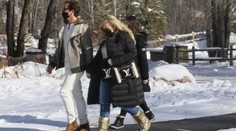 Koniec veľkej lásky: Herečka oznámila rozchod svojsky!