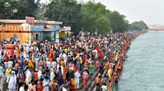 Pandémia v južnej Ázii naberá na sile: V dvoch krajinách evidujú závratný nárast prípadov