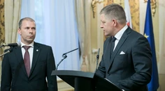 Bývalý vyšetrovateľ bude bojovať u Fica proti korupcii