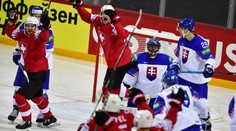 Po hodoch prišiel pôst. Švajčiari našim hokejistom urobili to isté, čo sami zažili proti Švédom