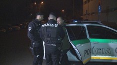 Zbesilú jazdu opilca zastavili až policajti: Zistili, že nechodil ani do autoškoly