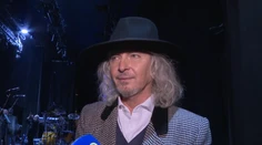Človek má pocit, že nestarne. Peter Nagy oslávil 65 rokov, jeho recept na mladosť mnohých prekvapí