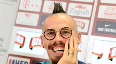 Hamšík sa na dva roky upísal Trabzonsporu. Klub mal o neho veľký záujem