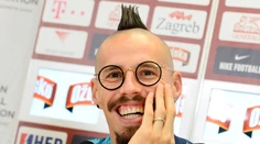 Hamšík sa na dva roky upísal Trabzonsporu. Klub mal o neho veľký záujem